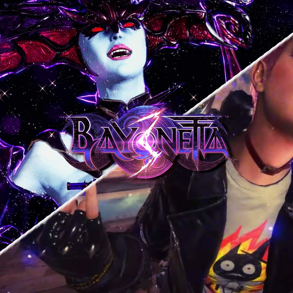 Bayonetta 3 review: An instant classic that feels like a proper old-school, content-packed Nintendo adventure