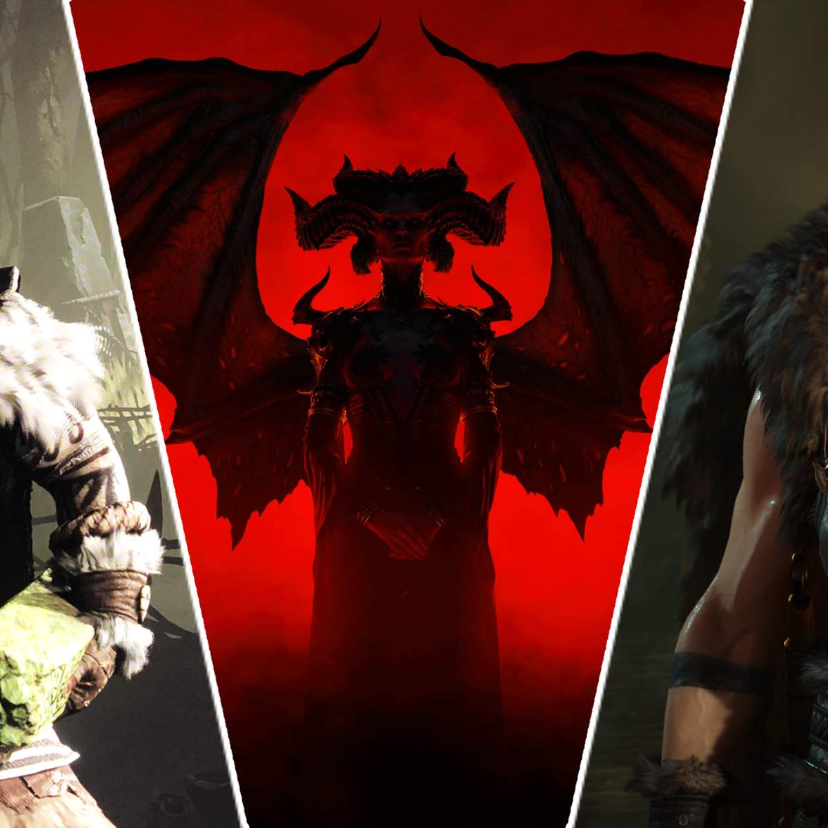 Diablo 4 review: The road to hell is paved with reinventions