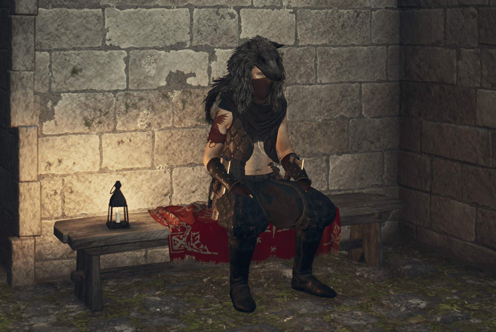 How to pass time in Dragon’s Dogma 2