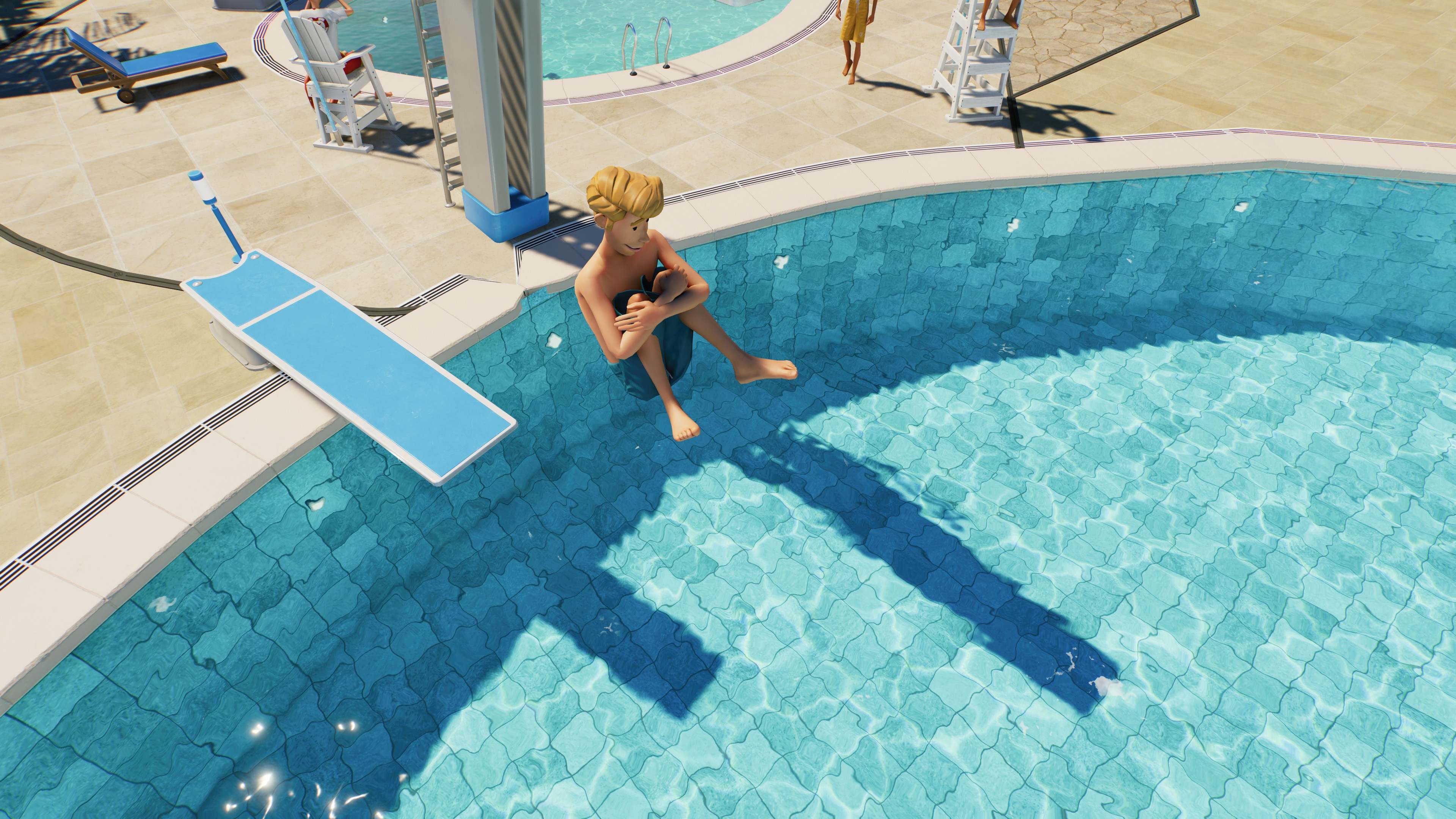 Planet Coaster 2 review