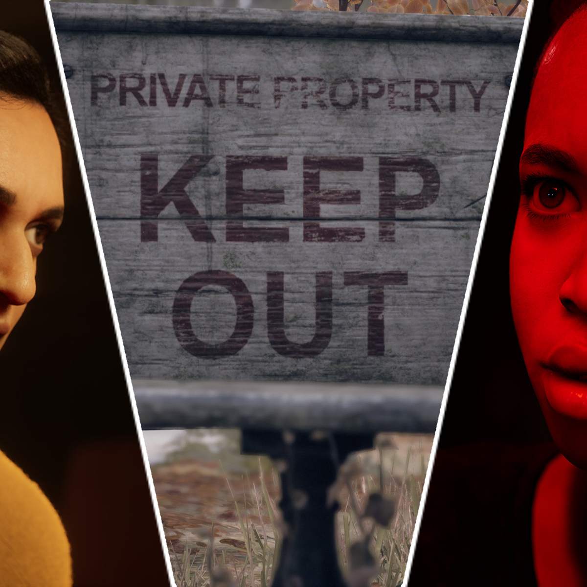 The Dark Pictures Anthology: The Devil in Me review - A thoughtful, but janky dive into the fetishisation of serial killers