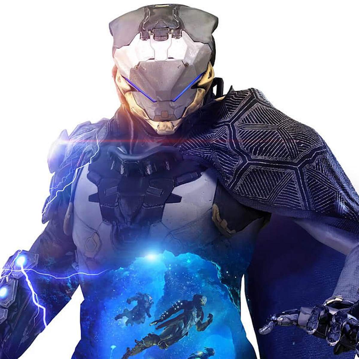 Anthem review - BioWare adrift in design by spreadsheet