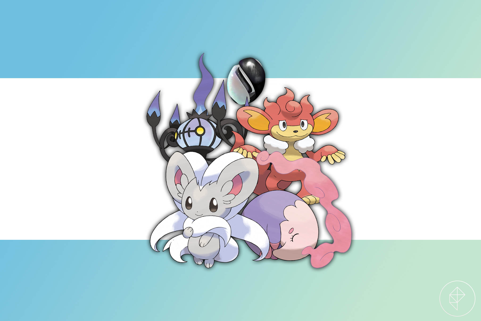 How to get Unova Stones in Pokémon Go