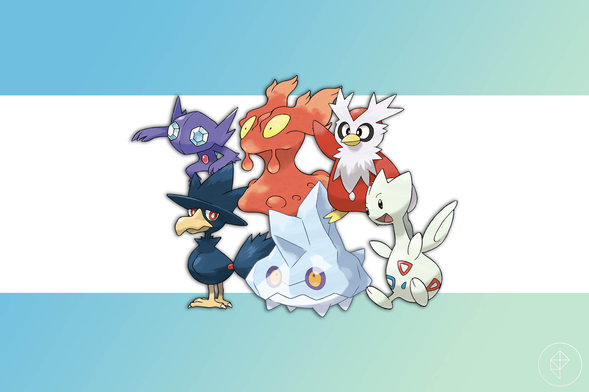 Pokémon Go Spotlight Hour schedule for December 2024