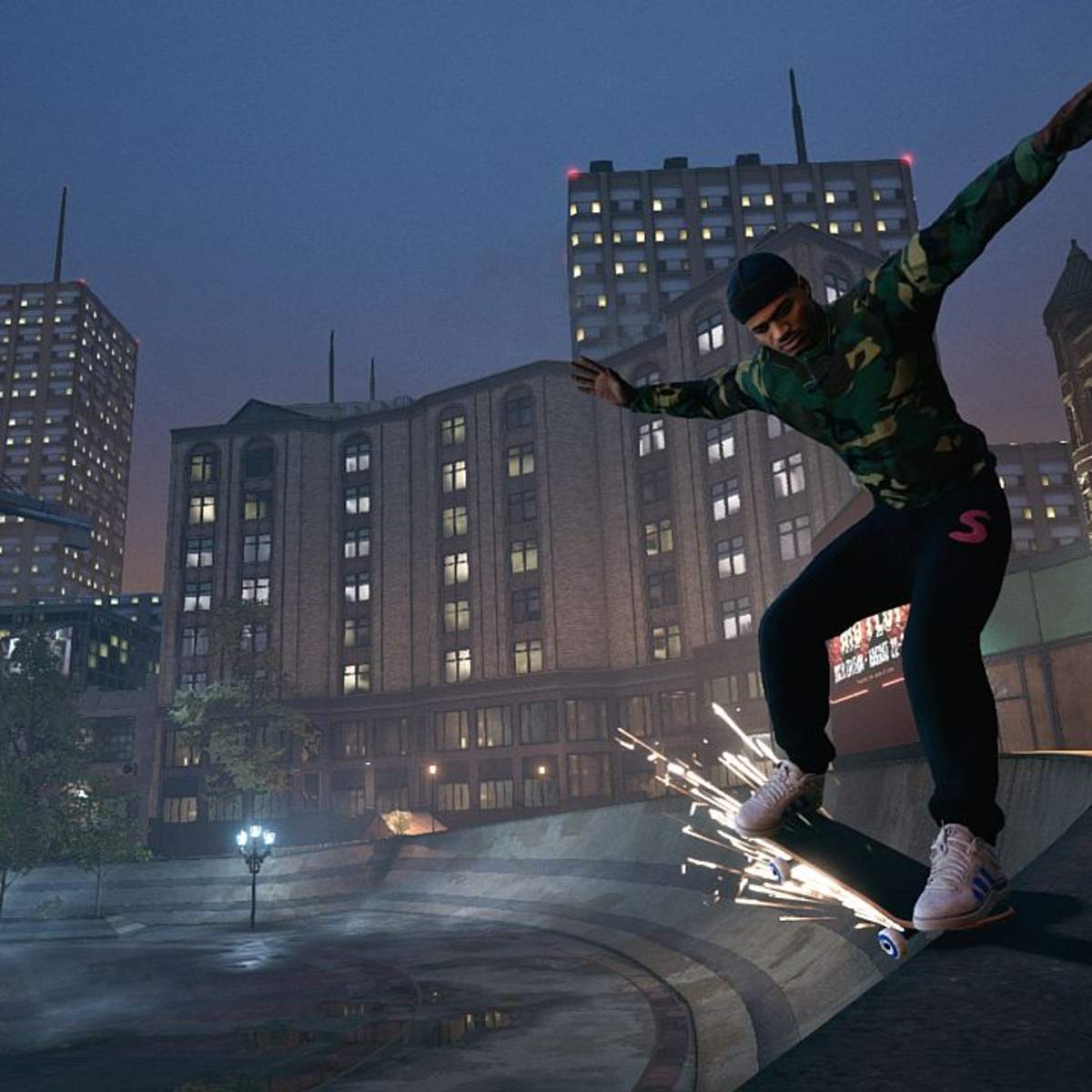 Tony Hawk's Pro Skater 1 + 2 review: the art of the remaster