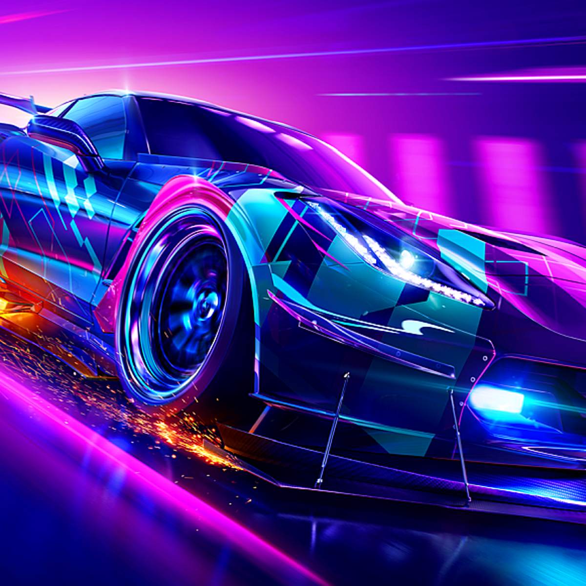 Need for Speed Heat review round-up, all the scores