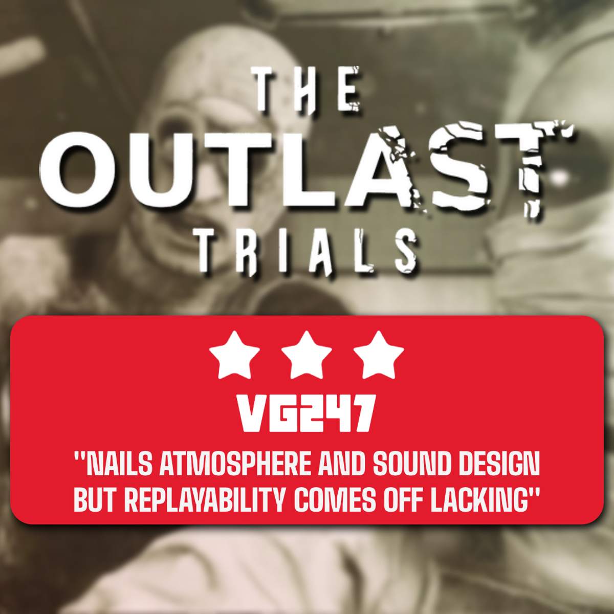 The Outlast Trials – review: SAW, MKUltra, and sheer shock value combine to make Outlast as horrifying as ever