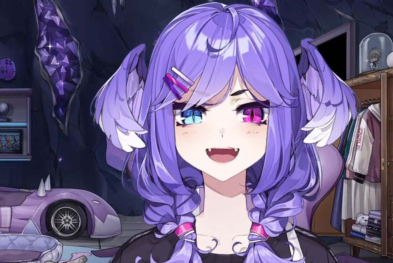 VTuber Selen Tatsuki’s Nijisanji termination creates uproar and backlash