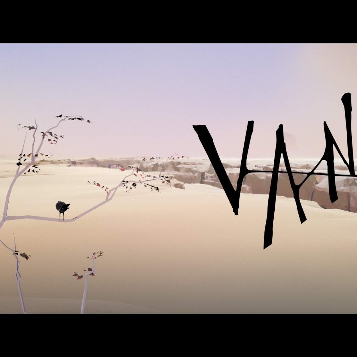 Vane review: An enjoyable journey through a gorgeous, subversive world