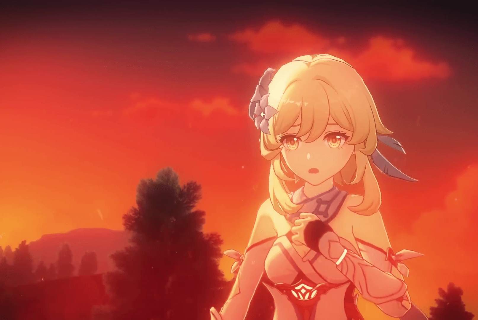 Genshin Impact players are mad the devs improved the game